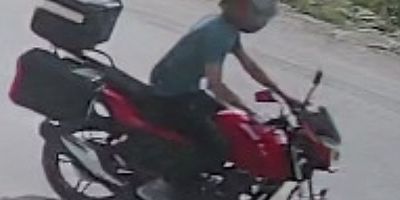 İnegöl’de 6 Yaşındaki Çocuğa Çarpıp Kaçan Motosikletli Yakalandı