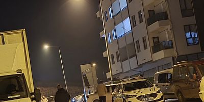 İnegöl’de 62 Yaşındaki Adam Evinde Ölü Bulundu