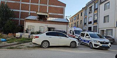 İNEGÖL’DE 63 YAŞINDAKİ ADAM EVİNDE ÖLÜ BULUNDU