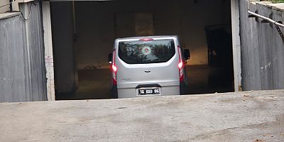 İnegöl’de  7 aylık bebek beşiğinde ölü bulundu