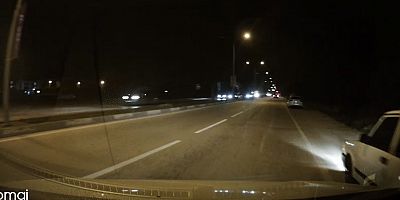 İNEGÖL’DE ABART EGZOZ GERİLİMİ! “YOK” DEDİ, İNCELEMEDE ORTAYA ÇIKTI