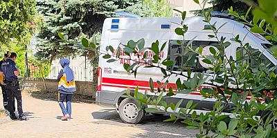 İnegöl’de Acı Olay: Jandarma Astsubay Yaşamına Son Verdi