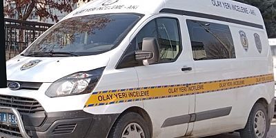İnegöl’de Acı Olay: