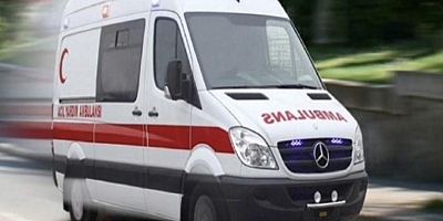 İnegöl'de acı ölüm 