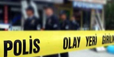 İnegöl’de acı ölüm