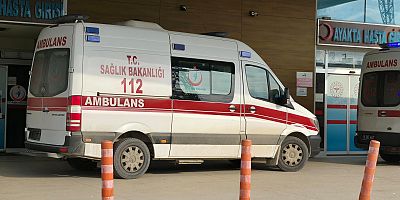 İnegöl’de Ahşap Atölyesinde 49 Yaşındaki İşçi Yaralandı