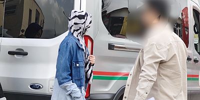 İnegöl’de Aile Faciası: Eşini Öldüren Kadın Tutuklandı