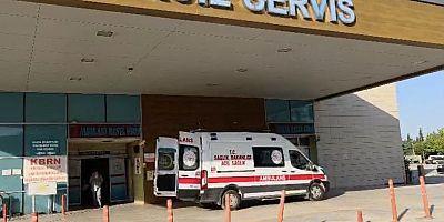 İnegöl’de Alacak Kavgası Kanlı Bitti: 1 Kişi Bıçaklandı