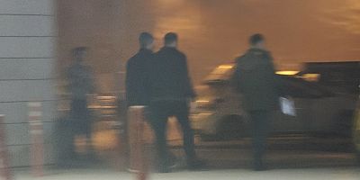 İnegöl’de Alacak Verecek Tartışması Kavgaya Dönüştü: 1 Yaralı, 1 Tutuklama