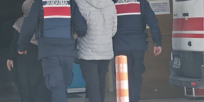 İnegöl’de Alkol ve Uyuşturucu Etkisi Altında Araç Kullanmaktan Aranan Şahıs Yakalandı