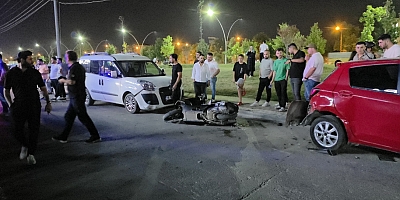 İnegöl’de Alkollü Sürücü Dehşeti: Tartışma Sonrası Dört Araca Çarparak Kaçtı