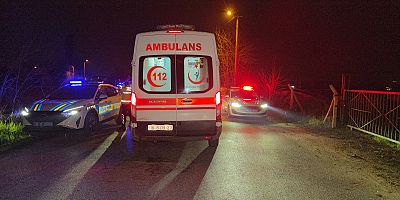 İnegöl’de alkollü sürücü kovalamaca sonrası yakalandı: 360 bin TL ceza kesildi