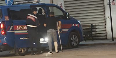 İnegöl’de anne ve kızının ölümüne neden olan sürücü cezaevine gönderildi