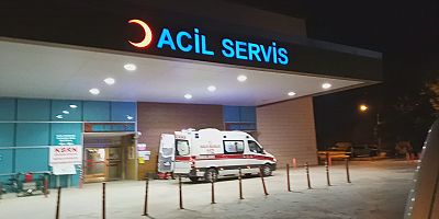 İnegöl'de annesi emzirirken genzine süt kaçan bebek öldü