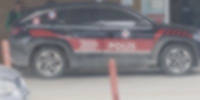 İNEGÖL’DE ARANAN KADIN YUNUS EKİPLERİNE YAKALANDI
