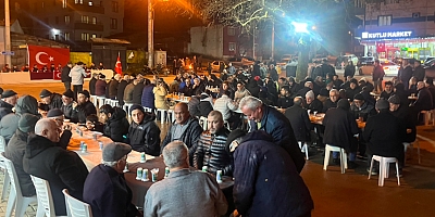 İnegöl’de Askere Gidecek 12 Genç İçin Özel Program Düzenlendi