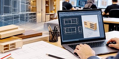 İnegöl’de AutoCAD ve mobilya tasarım kursları açılıyor