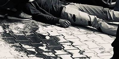 İnegöl’de Bıçaklayıp hastane önüne bırakıp kaçtılar