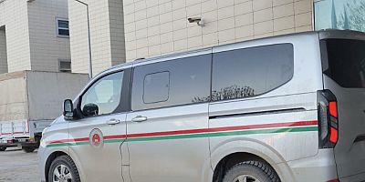 İnegöl’de bıçaklı kavga: 1 yaralı, 1 tutuklama