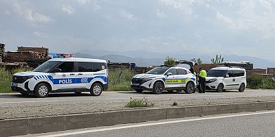 İNEGÖL’DE BIÇAKLI KAVGA: EHLİYETSİZ SÜRÜCÜYE 40 BİN TL CEZA