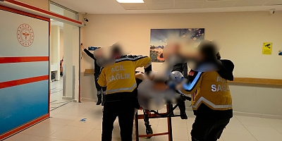 İNEGÖL’DE BIÇAKLI KAVGADA 18 YAŞINDAKİ EMRE ACAR HAYATINI KAYBETTİ