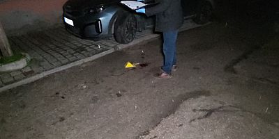 İnegöl’de bıçaklı saldırı: 1 ağır yaralı, şüpheli yakalandı