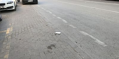 İnegöl’de bilindik görüntüler