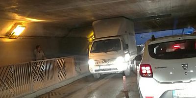 İNEGÖL'DE BİLİNDİK MANZARA