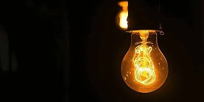 İnegöl'de bir çok mahalleye elektrik kesintisi uyarısı