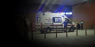 İnegöl’de bir günde 160 pozitif vaka