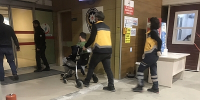 İnegöl'de bir intihar daha
