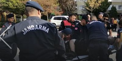 İnegöl’de bir kişiyi silahla yaraladığı öne sürülen zanlı tutuklandı