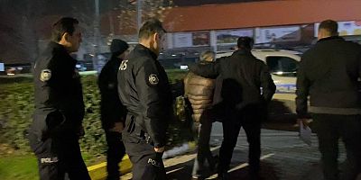 İnegöl’de  bir psikolog dolandırıcıların elinden son anda kurtuldu