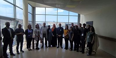 İnegöl'de bu kez hasta yakınları yarıştı