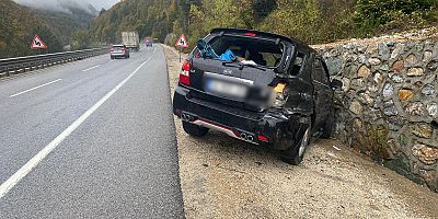 İnegöl'de can pazarı; 2 yaralı