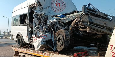 İnegöl'de can pazarı... Ölü ve yaralılar var 