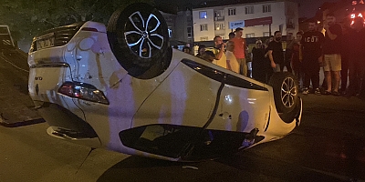 İnegöl’de can pazarı