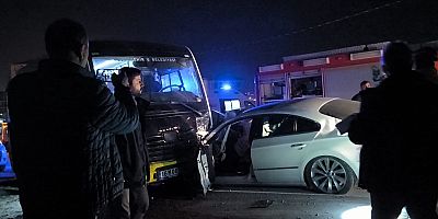 İnegöl’de can pazarı