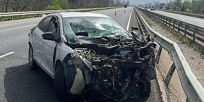 İnegöl'de can pazarı 