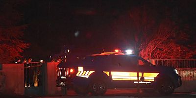 İnegöl'de canına kıydı 