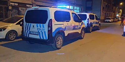 İnegöl'de Çatı Katında Uyuşturucu Operasyonu: 2 Gözaltı