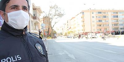 iNEGöL’DE CEZA YAĞDI