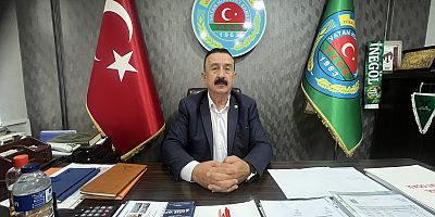 İNEGÖL’DE ÇİFTÇİLERE ÇKS ÇAĞRISI: SON GÜNLERE BIRAKMAYIN!