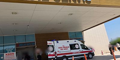 İnegöl’de Çiğköfte Yiyen 32 Öğrenci Hastanelik Oldu