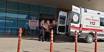 İnegöl’de Cinayet: Tüfekle Öldürdüğü İşçisini Gömüp İtiraf Eden Şahıs Tutuklandı