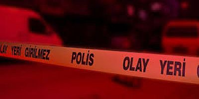 İnegöl'de cinayet 