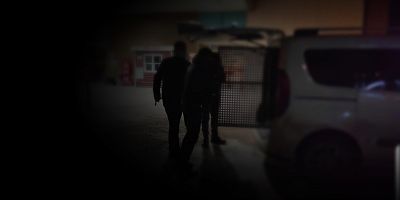 İnegöl'de cinsel saldırı suçundan aranan kişi gözaltına alındı 