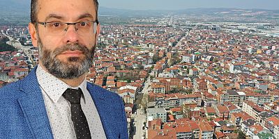 İnegöl’de çıplaklık yaygınlaştı