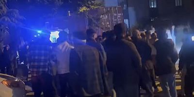 İnegöl’de Çocuk Kavgası Aileleri Karıştırdı: 1 Kişi Yaralandı