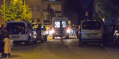 İnegöl’de Çocuk Parkına Pompalı Tüfekle Saldırı: 10 Yaralı